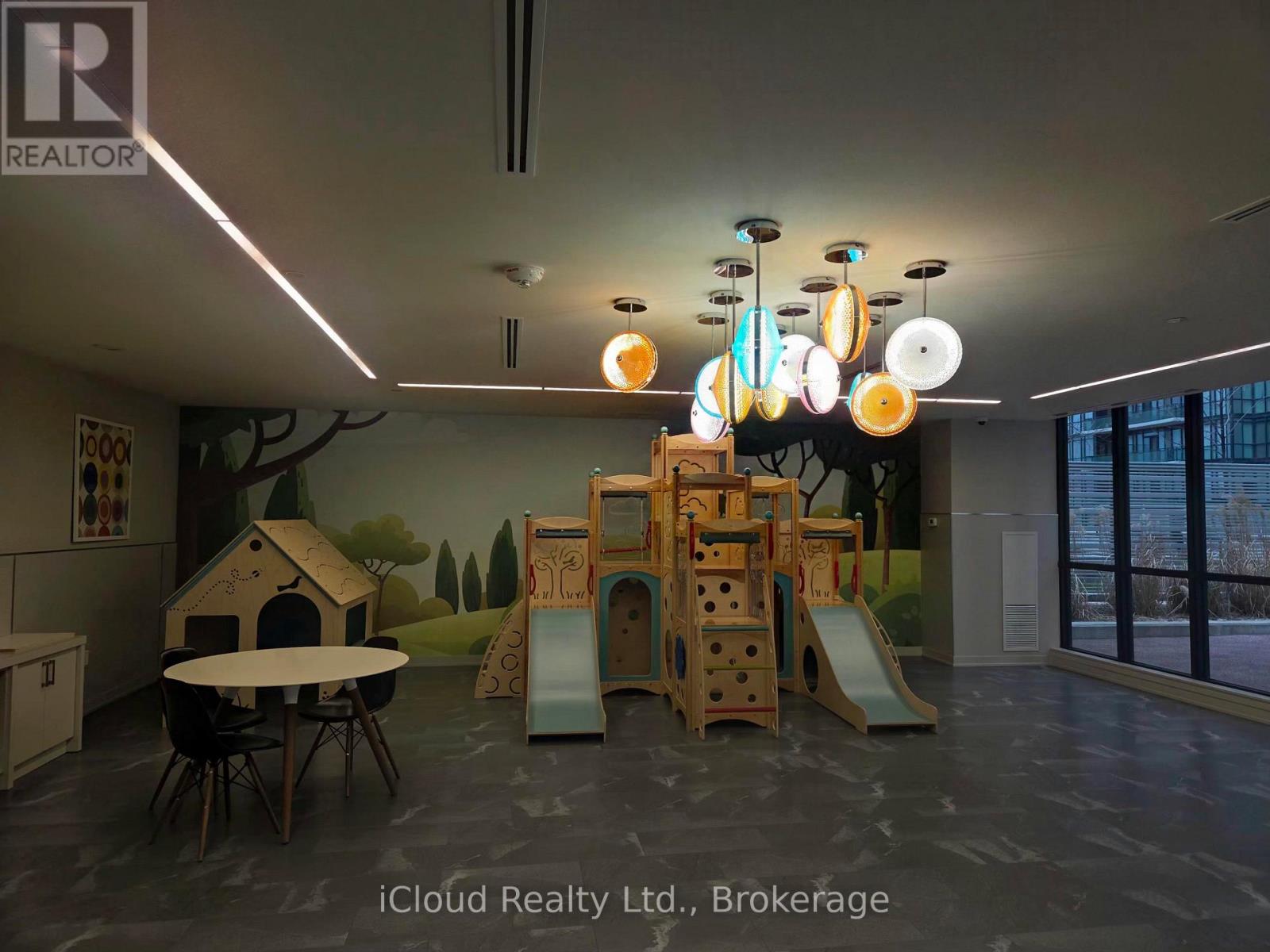 1416 - 4055 Parkside Village Drive, Mississauga, Ontario  L5B 0K8 - Photo 15 - W12896844