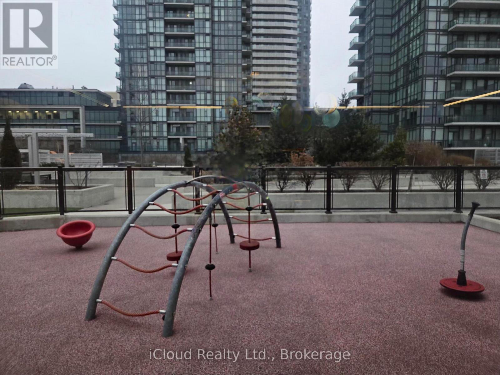 1416 - 4055 Parkside Village Drive, Mississauga, Ontario  L5B 0K8 - Photo 16 - W12896844