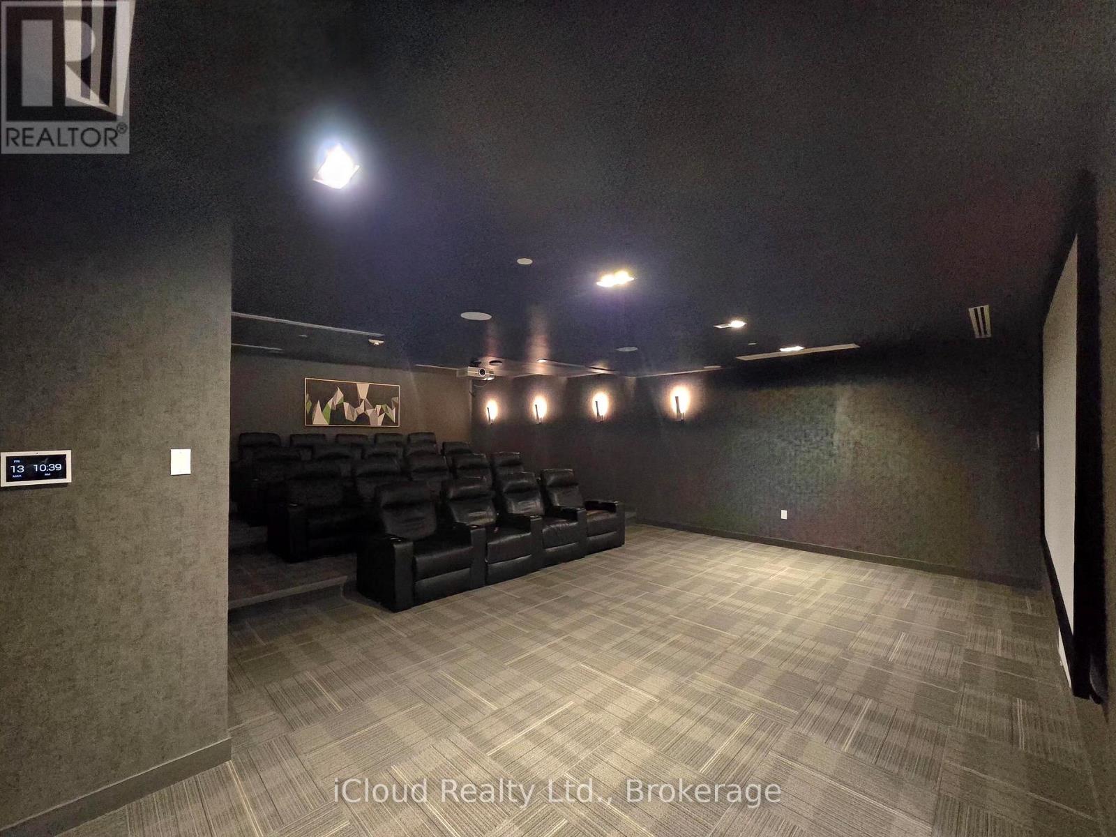 1416 - 4055 Parkside Village Drive, Mississauga, Ontario  L5B 0K8 - Photo 12 - W12896844