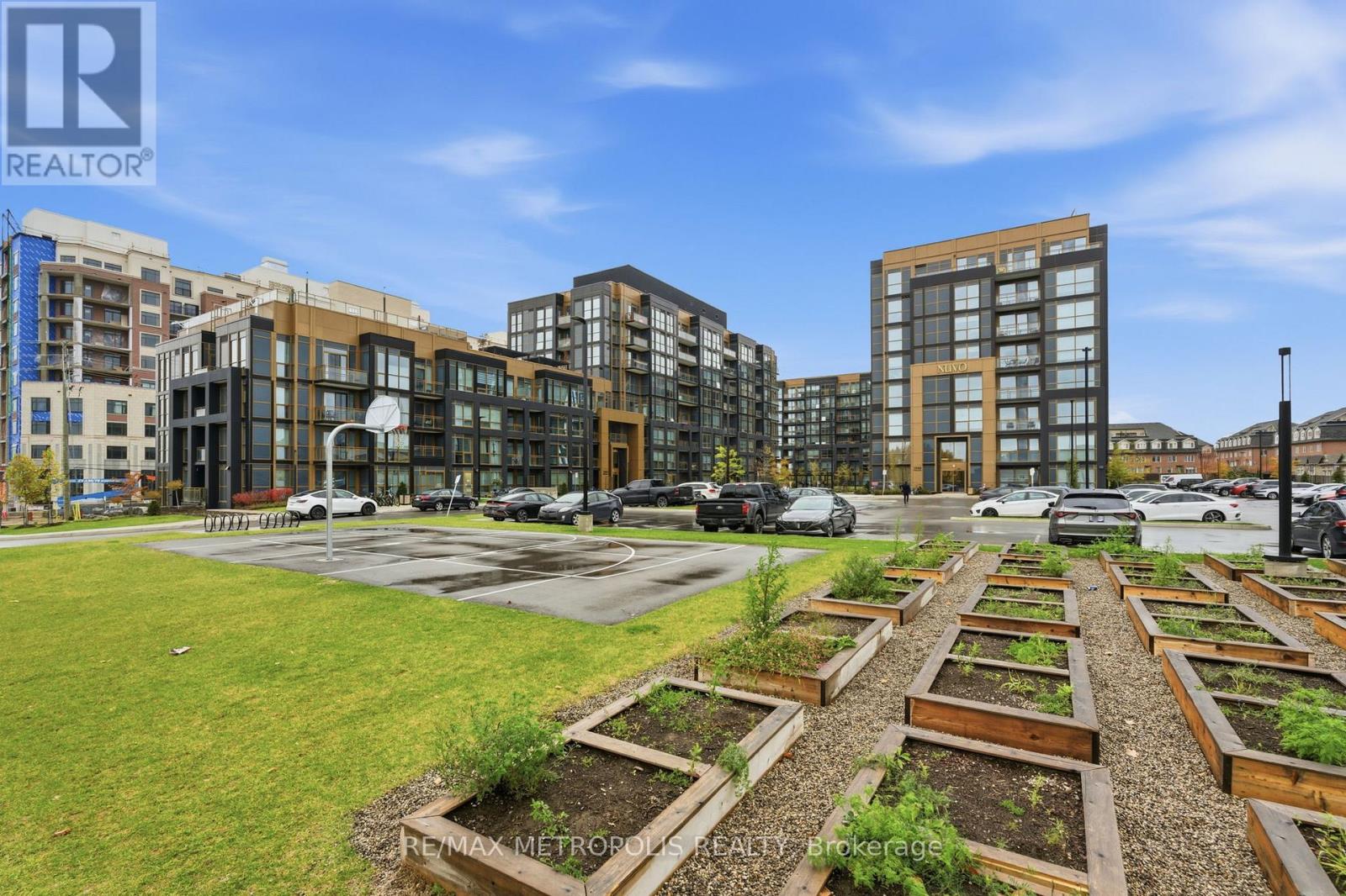 840 - 2343 Khalsa Gate, Oakville, Ontario  L6M 5R6 - Photo 46 - W12893574