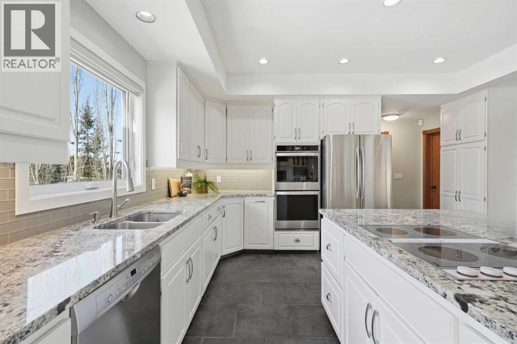 238039 44 Street E, Rural Foothills County, Alberta  T1S 3R3 - Photo 10 - A2290349