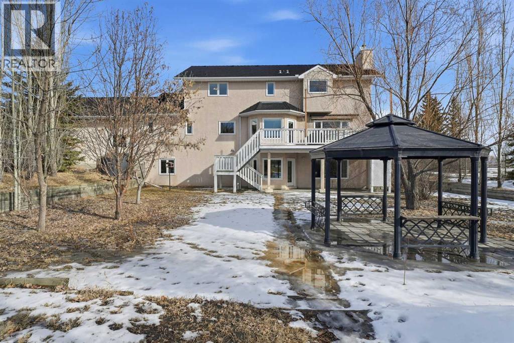 238039 44 Street E, Rural Foothills County, Alberta  T1S 3R3 - Photo 34 - A2290349