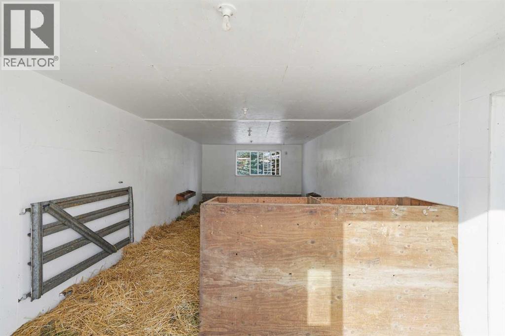 238039 44 Street E, Rural Foothills County, Alberta  T1S 3R3 - Photo 37 - A2290349