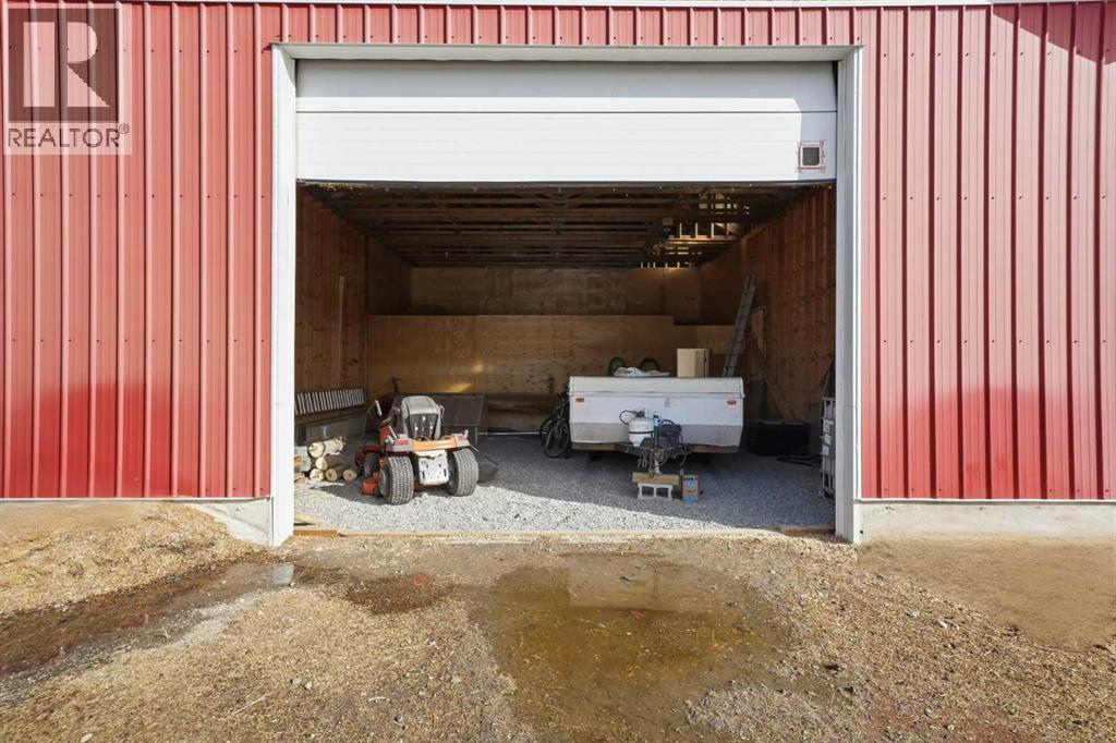 238039 44 Street E, Rural Foothills County, Alberta  T1S 3R3 - Photo 38 - A2290349