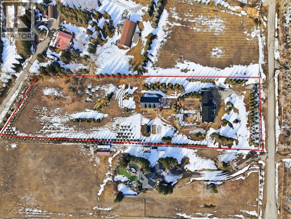 238039 44 Street E, Rural Foothills County, Alberta  T1S 3R3 - Photo 43 - A2290349