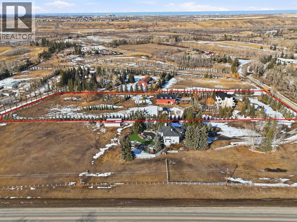 238039 44 Street E, Rural Foothills County, Alberta  T1S 3R3 - Photo 45 - A2290349