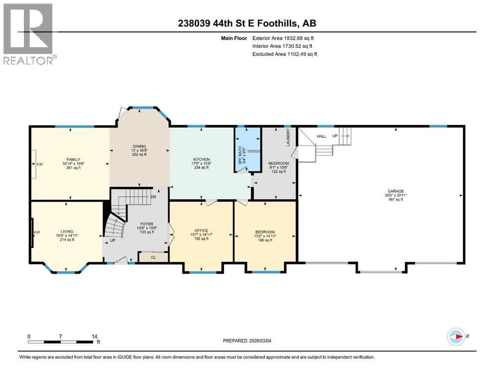 238039 44 Street E, Rural Foothills County, Alberta  T1S 3R3 - Photo 48 - A2290349