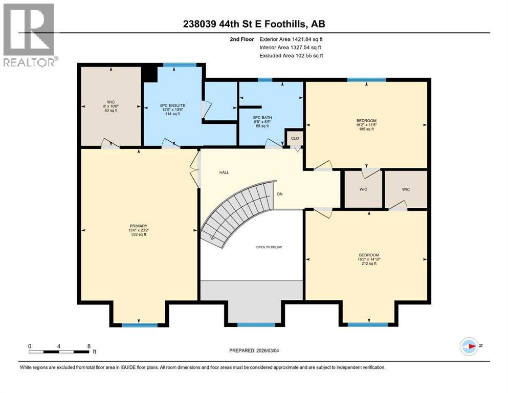 238039 44 Street E, Rural Foothills County, Alberta  T1S 3R3 - Photo 49 - A2290349