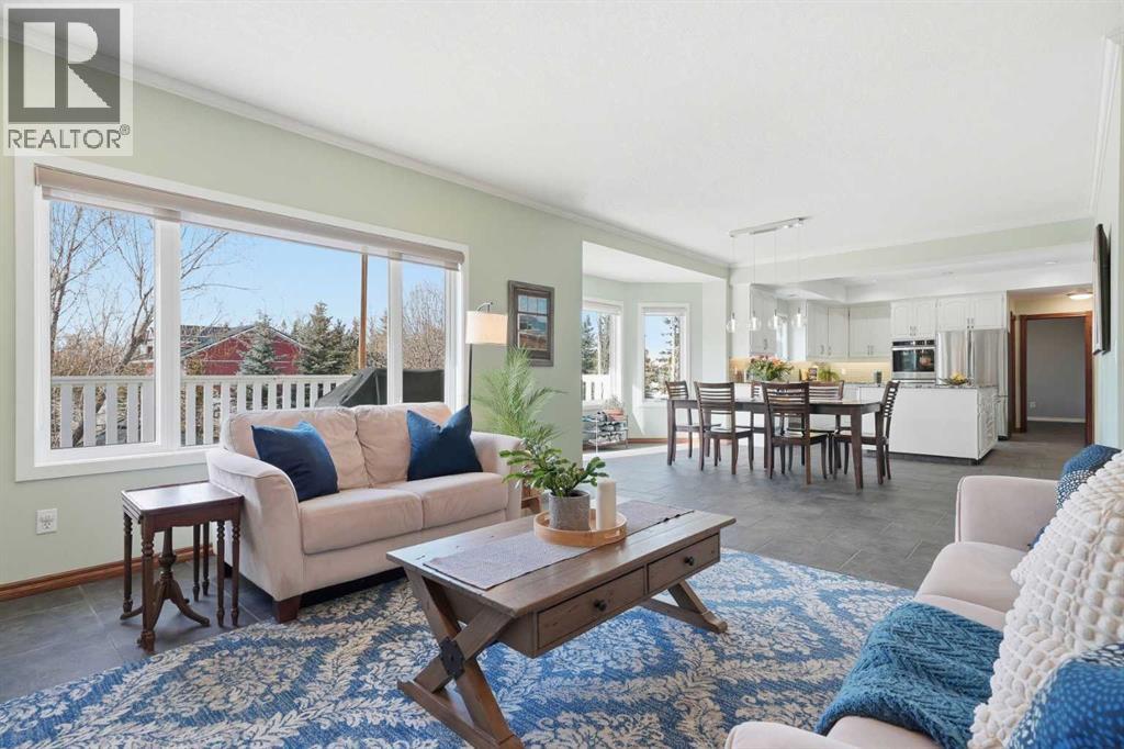 238039 44 Street E, Rural Foothills County, Alberta  T1S 3R3 - Photo 6 - A2290349