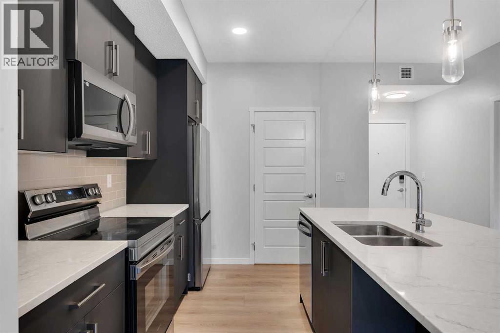 2108, 550 Belmont Street, Calgary, Alberta  T2X 6B9 - Photo 9 - A2294475