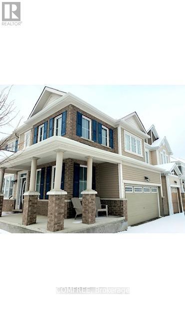 784 LOGPERCH CIRCLE, ottawa, Ontario