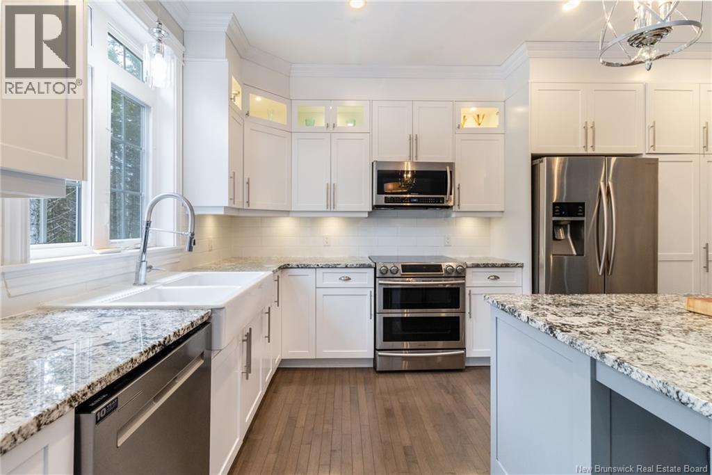 9 Allegiance Row, Killarney Road, New Brunswick  E3G 0H3 - Photo 13 - NB135254