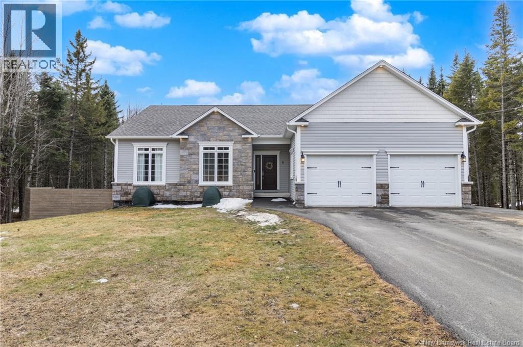 9 Allegiance Row, Killarney Road, New Brunswick  E3G 0H3 - Photo 2 - NB135254