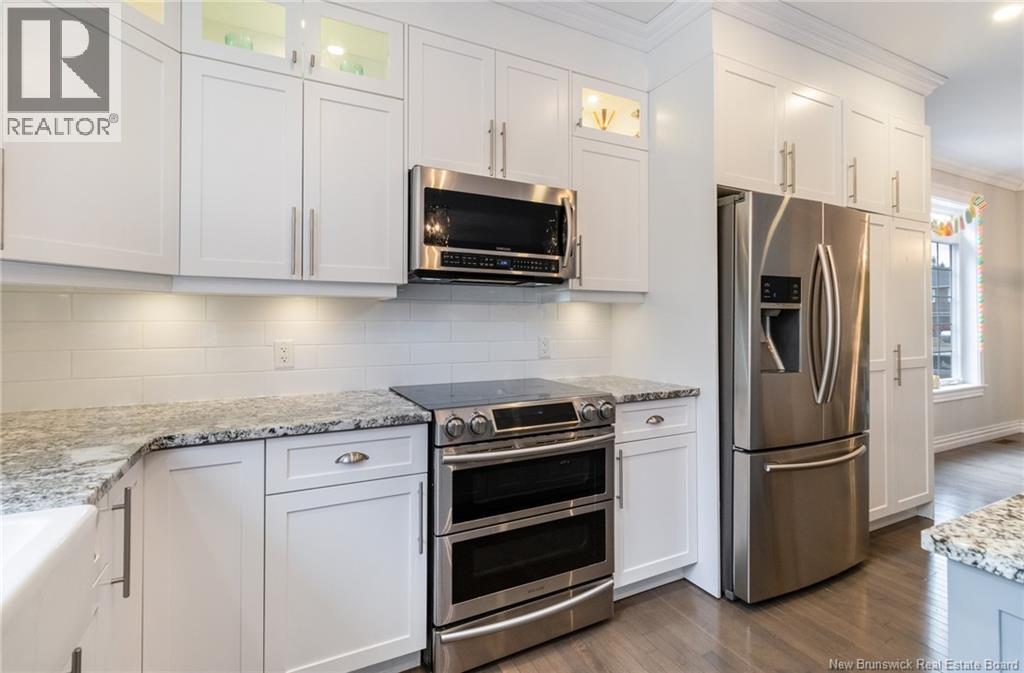 9 Allegiance Row, Killarney Road, New Brunswick  E3G 0H3 - Photo 14 - NB135254