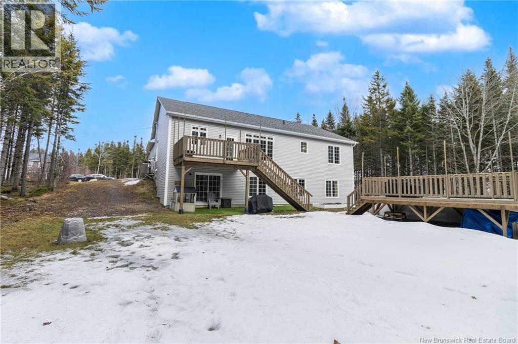 9 Allegiance Row, Killarney Road, New Brunswick  E3G 0H3 - Photo 48 - NB135254