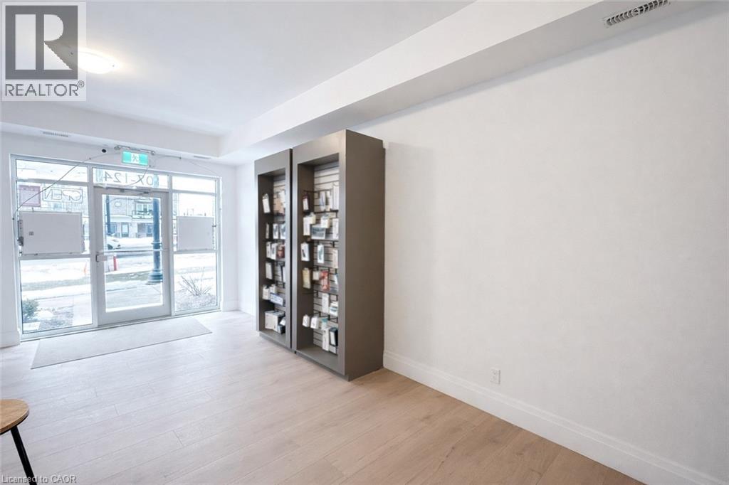 124 Seabrook Drive Unit# 107, Kitchener, Ontario  N2R 0R7 - Photo 4 - 40806250