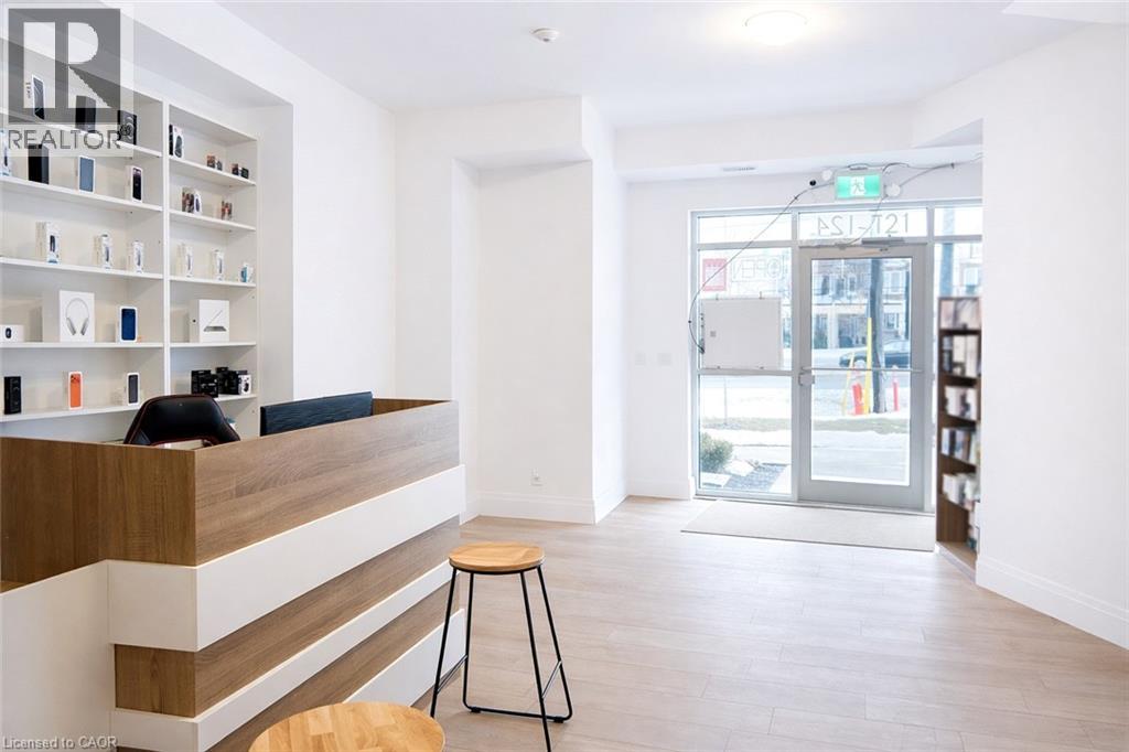 124 Seabrook Drive Unit# 107, Kitchener, Ontario  N2R 0R7 - Photo 11 - 40806250