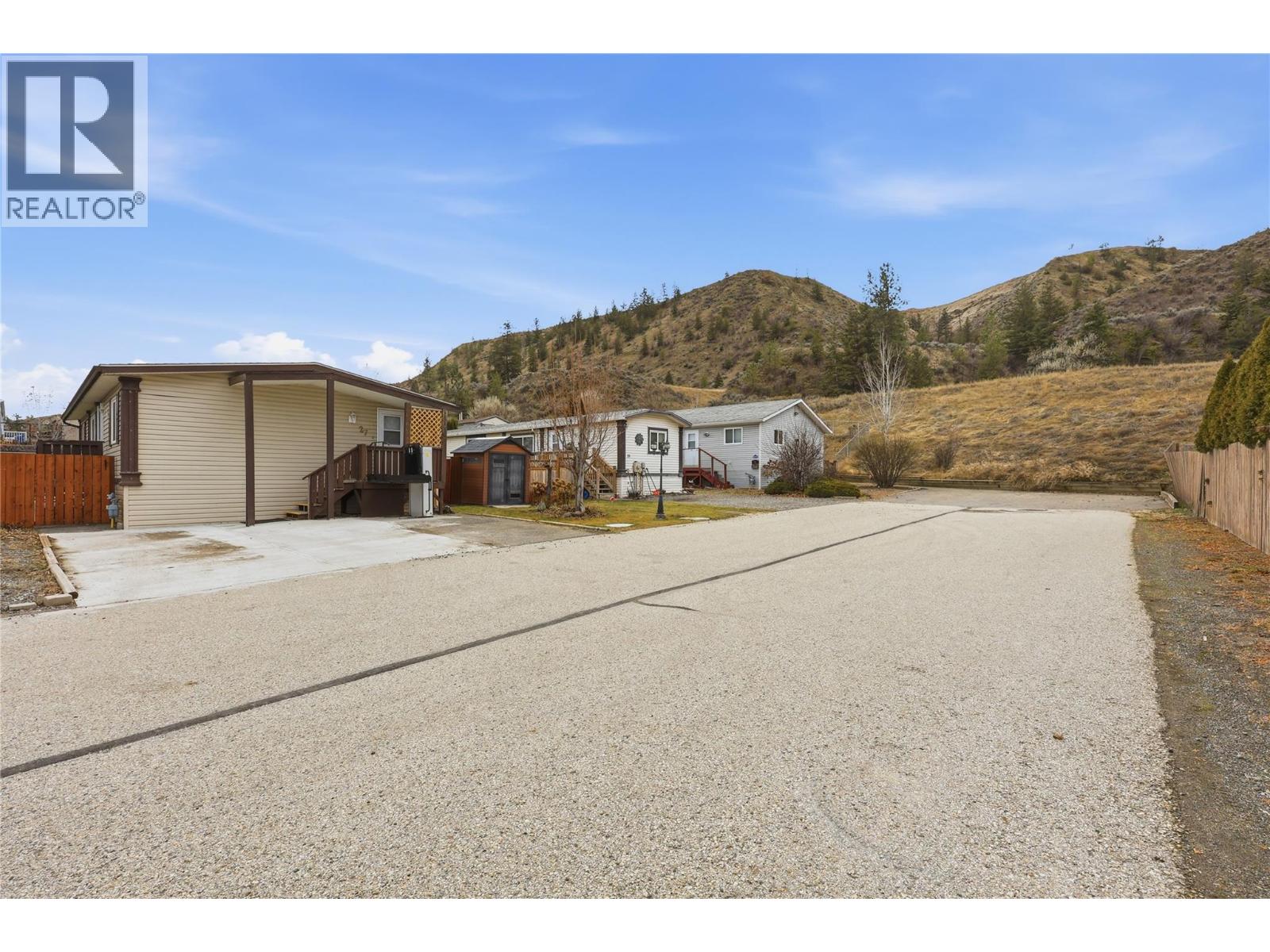 7545 Dallas Drive Unit# 27, Kamloops, British Columbia  V2C 6X5 - Photo 28 - 10370877