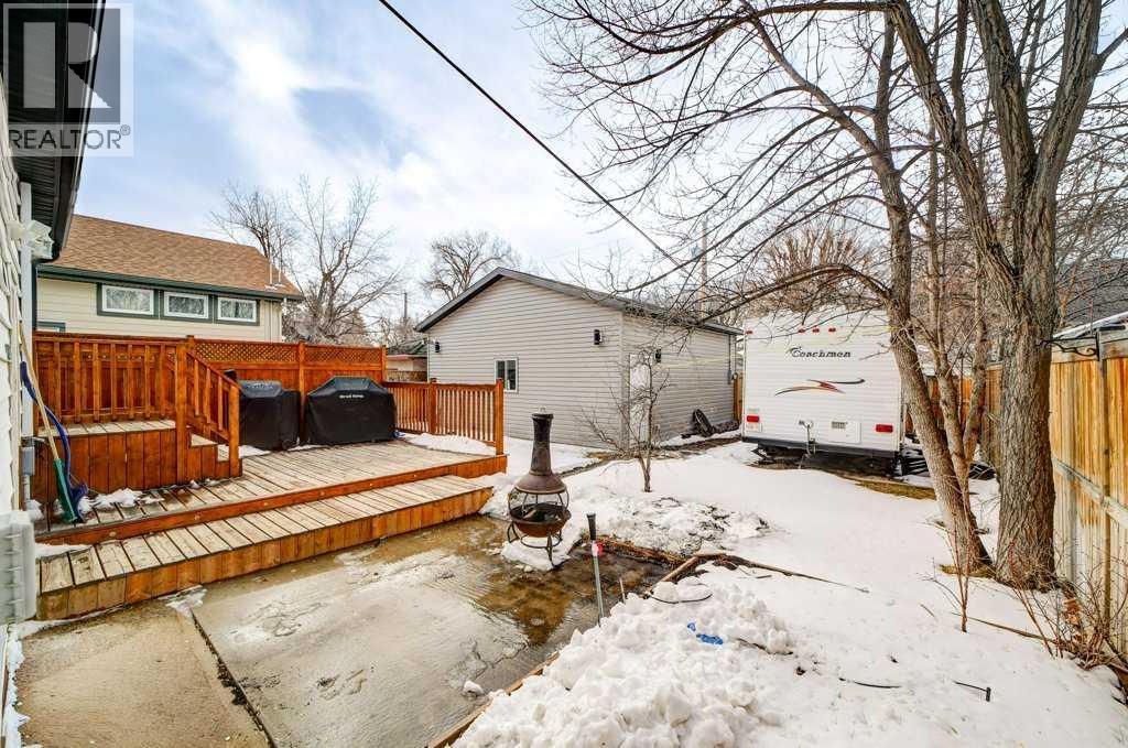 1112 17 Street S, Lethbridge, Alberta  T1K 1Y1 - Photo 35 - A2288511