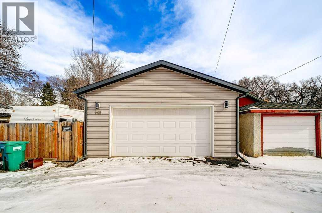 1112 17 Street S, Lethbridge, Alberta  T1K 1Y1 - Photo 40 - A2288511