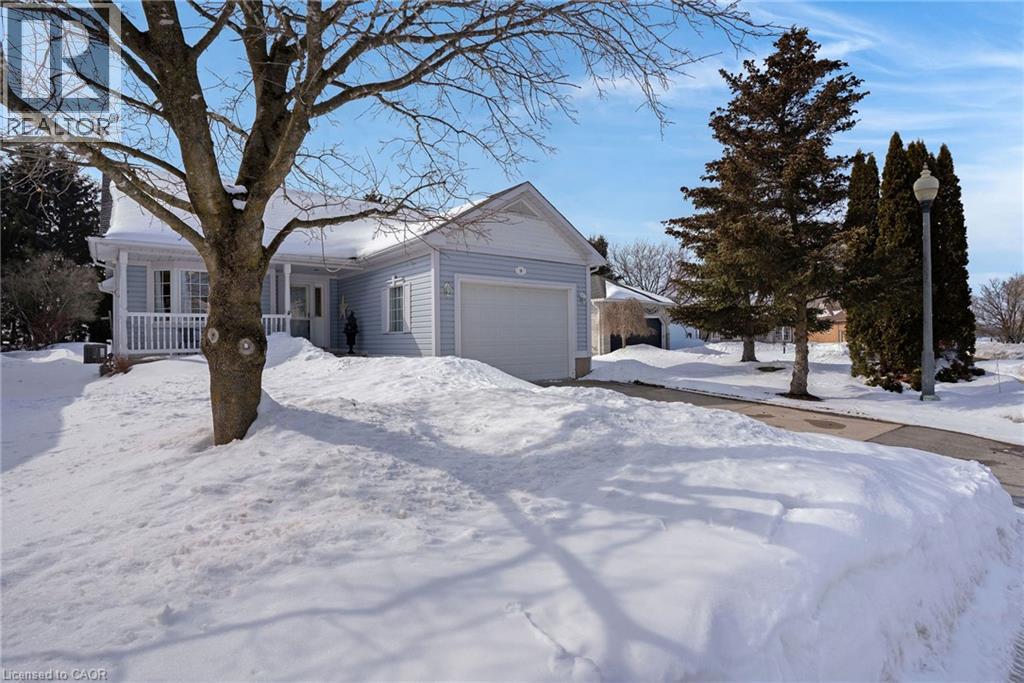 9 Lakefield Court Unit# 89, Baden, Ontario  N3A 3P4 - Photo 2 - 40807930