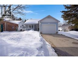 9 LAKEFIELD Court Unit# 89, Baden, Ontario