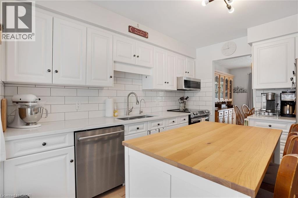 9 Lakefield Court Unit# 89, Baden, Ontario  N3A 3P4 - Photo 6 - 40807930