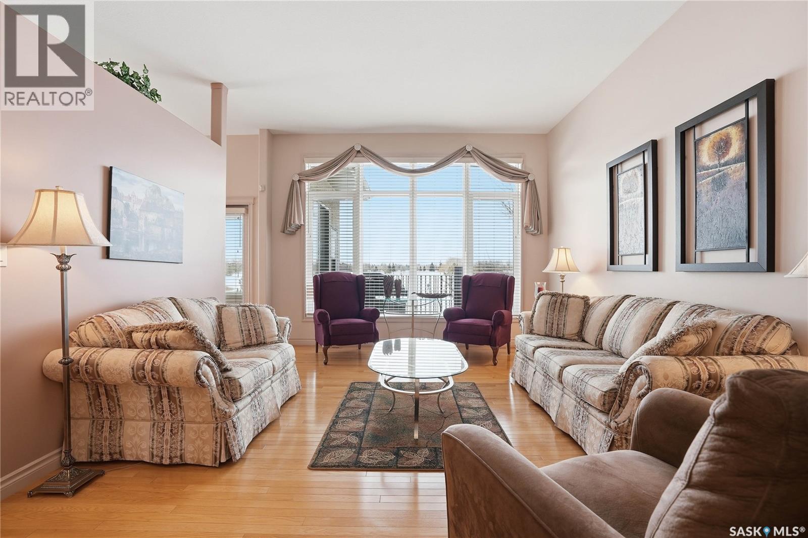 114 802 Heritage Crescent, Saskatoon, Saskatchewan  S7H 5T3 - Photo 4 - SK030517