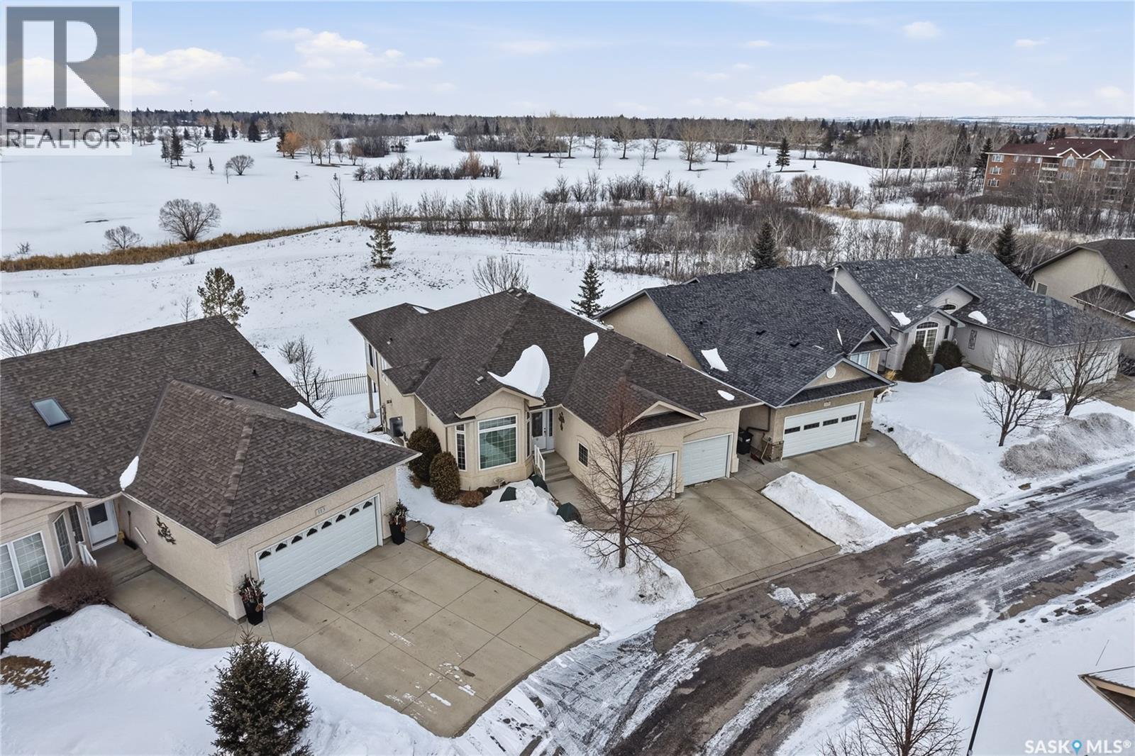 114 802 Heritage CRESCENT, Saskatoon, Saskatchewan