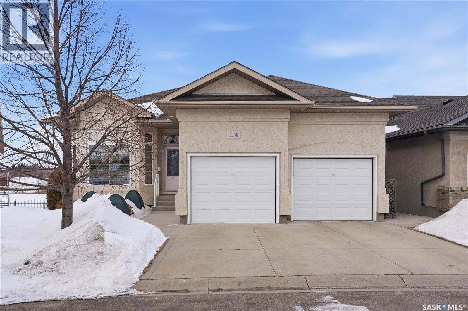 114 802 Heritage Crescent, Saskatoon, Saskatchewan  S7H 5T3 - Photo 2 - SK030517