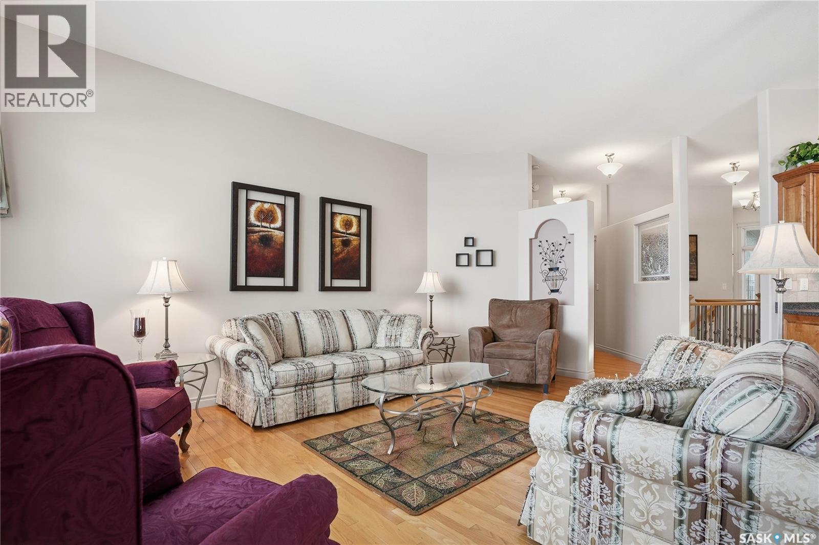 114 802 Heritage Crescent, Saskatoon, Saskatchewan  S7H 5T3 - Photo 5 - SK030517