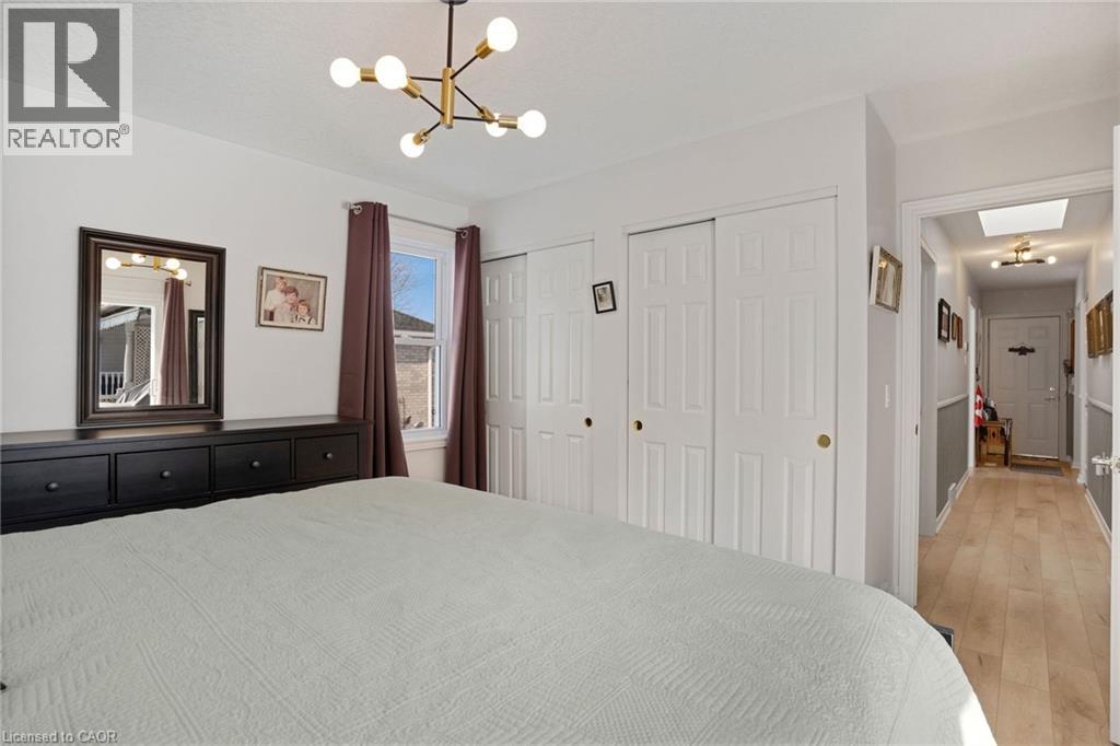 9 Lakefield Court Unit# 89, Baden, Ontario  N3A 3P4 - Photo 19 - 40807930