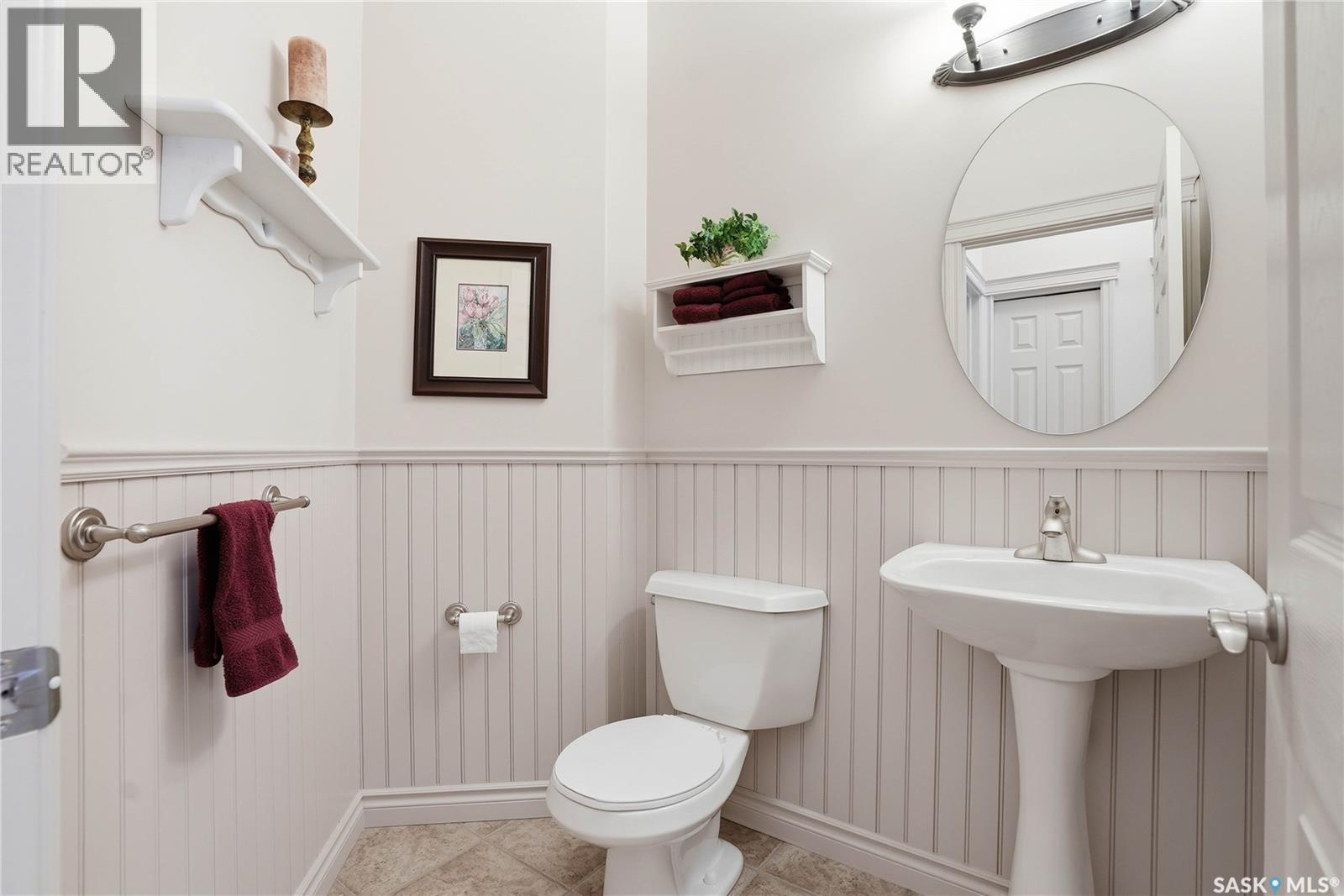 114 802 Heritage Crescent, Saskatoon, Saskatchewan  S7H 5T3 - Photo 20 - SK030517