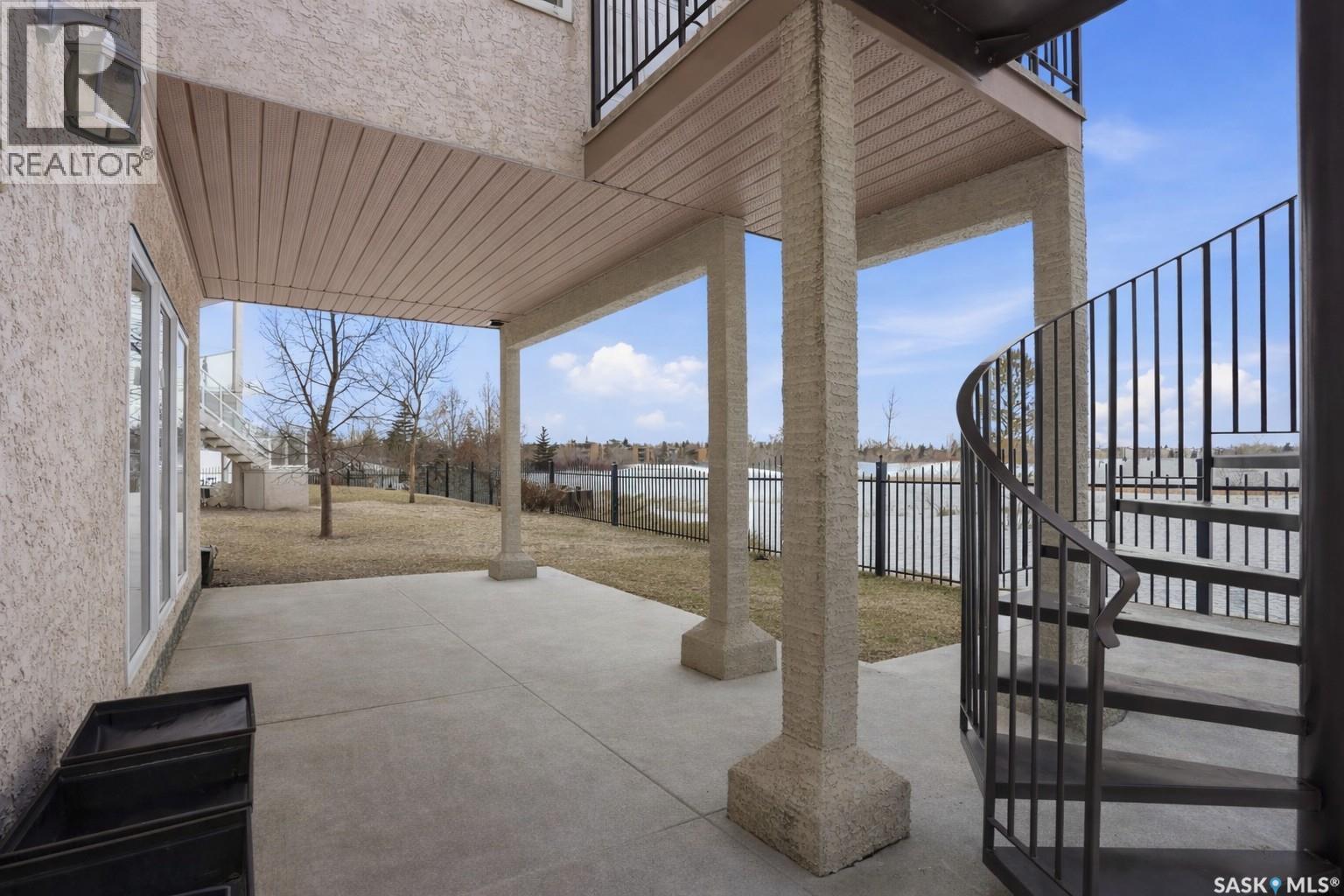 114 802 Heritage Crescent, Saskatoon, Saskatchewan  S7H 5T3 - Photo 46 - SK030517