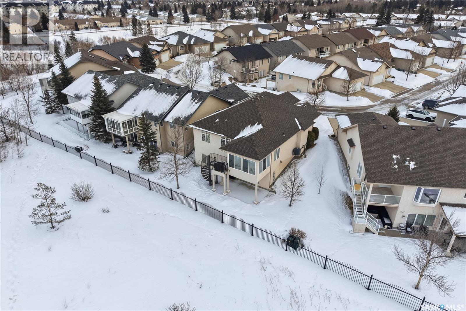 114 802 Heritage Crescent, Saskatoon, Saskatchewan  S7H 5T3 - Photo 49 - SK030517