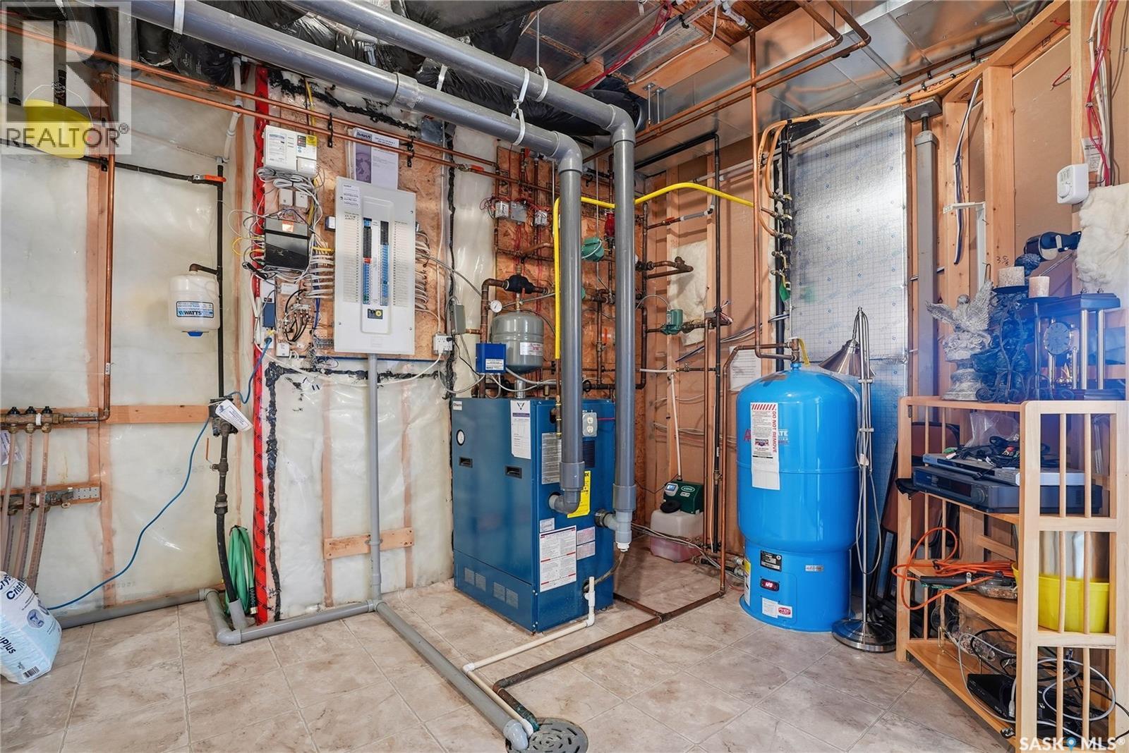 114 802 Heritage Crescent, Saskatoon, Saskatchewan  S7H 5T3 - Photo 44 - SK030517