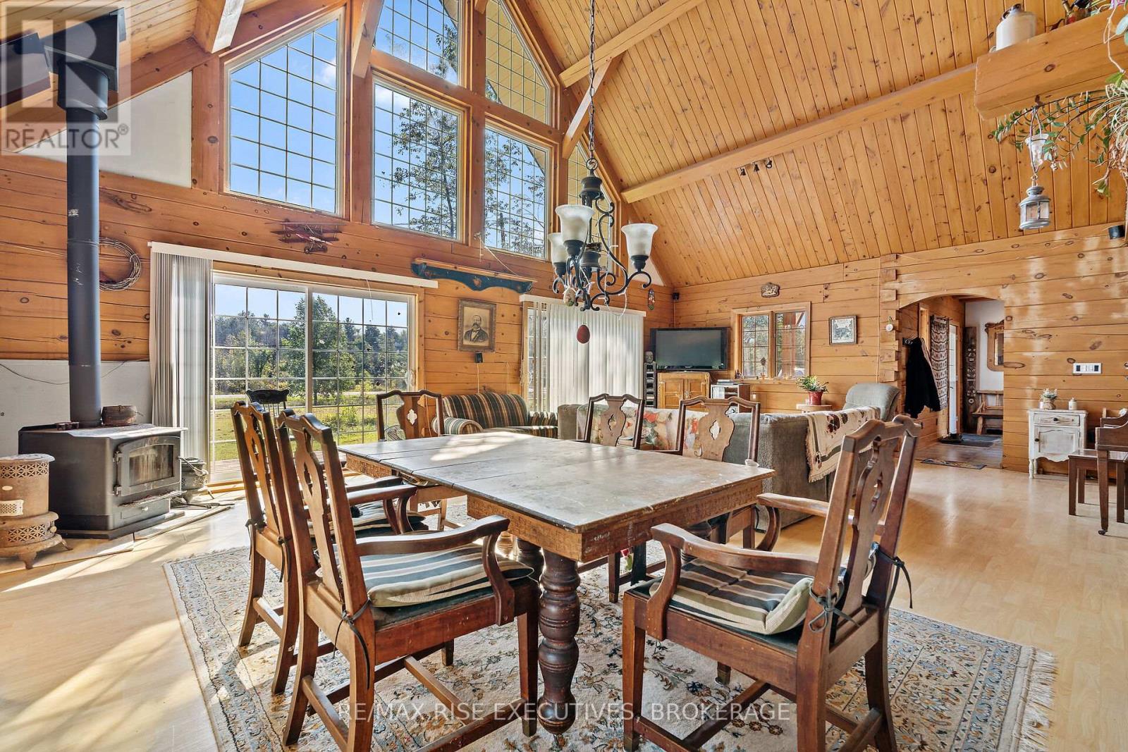 1758 Highway 15, Rideau Lakes, Ontario  K0G 1E0 - Photo 10 - X12896872