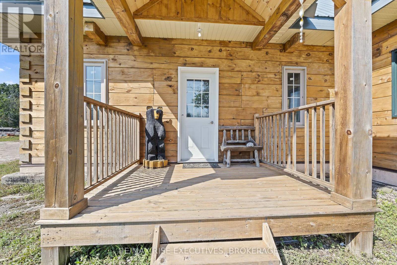 1758 Highway 15, Rideau Lakes, Ontario  K0G 1E0 - Photo 2 - X12896872