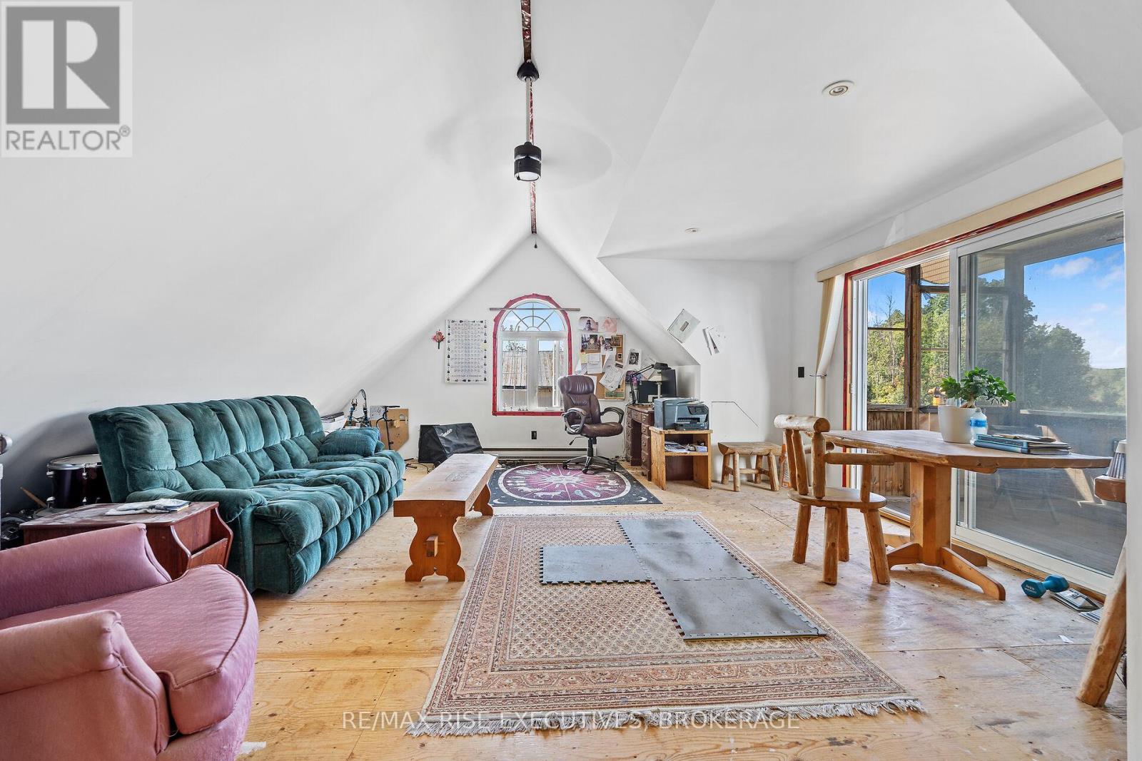 1758 Highway 15, Rideau Lakes, Ontario  K0G 1E0 - Photo 25 - X12896872