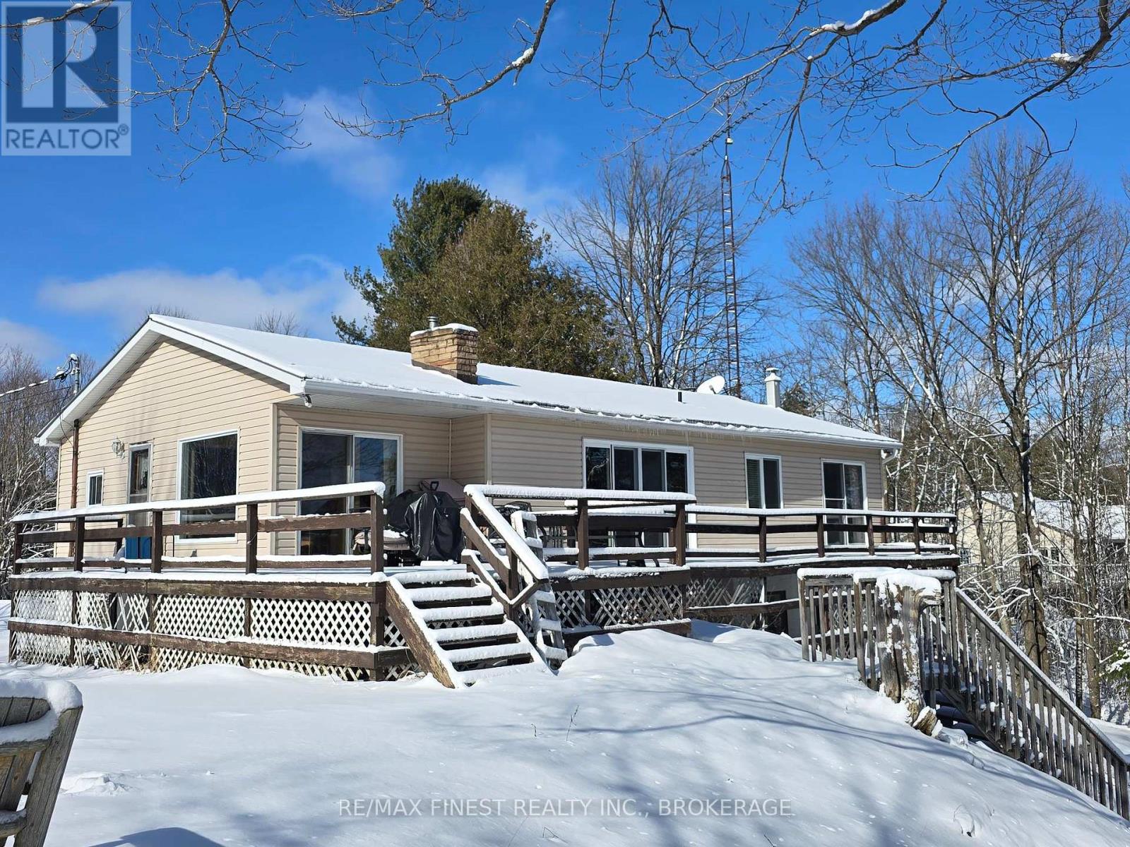 1182 Clement Road, Frontenac, Ontario  K0H 2P0 - Photo 2 - X12896976