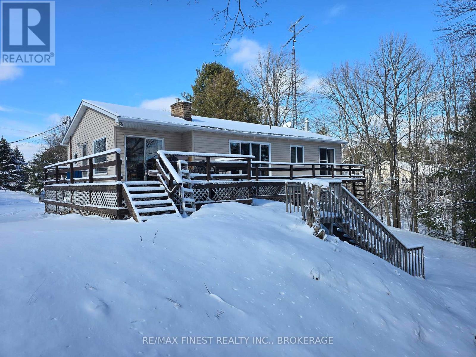 1182 Clement Road, Frontenac, Ontario  K0H 2P0 - Photo 3 - X12896976