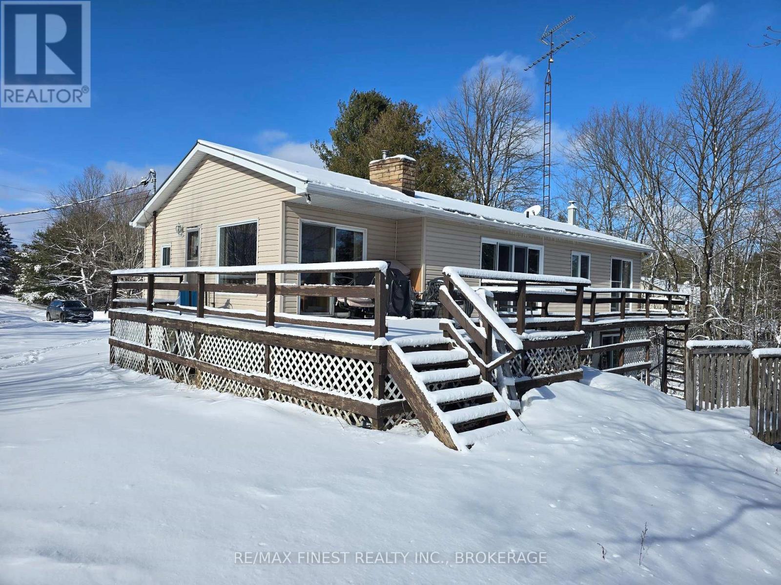 1182 Clement Road, Frontenac, Ontario  K0H 2P0 - Photo 4 - X12896976