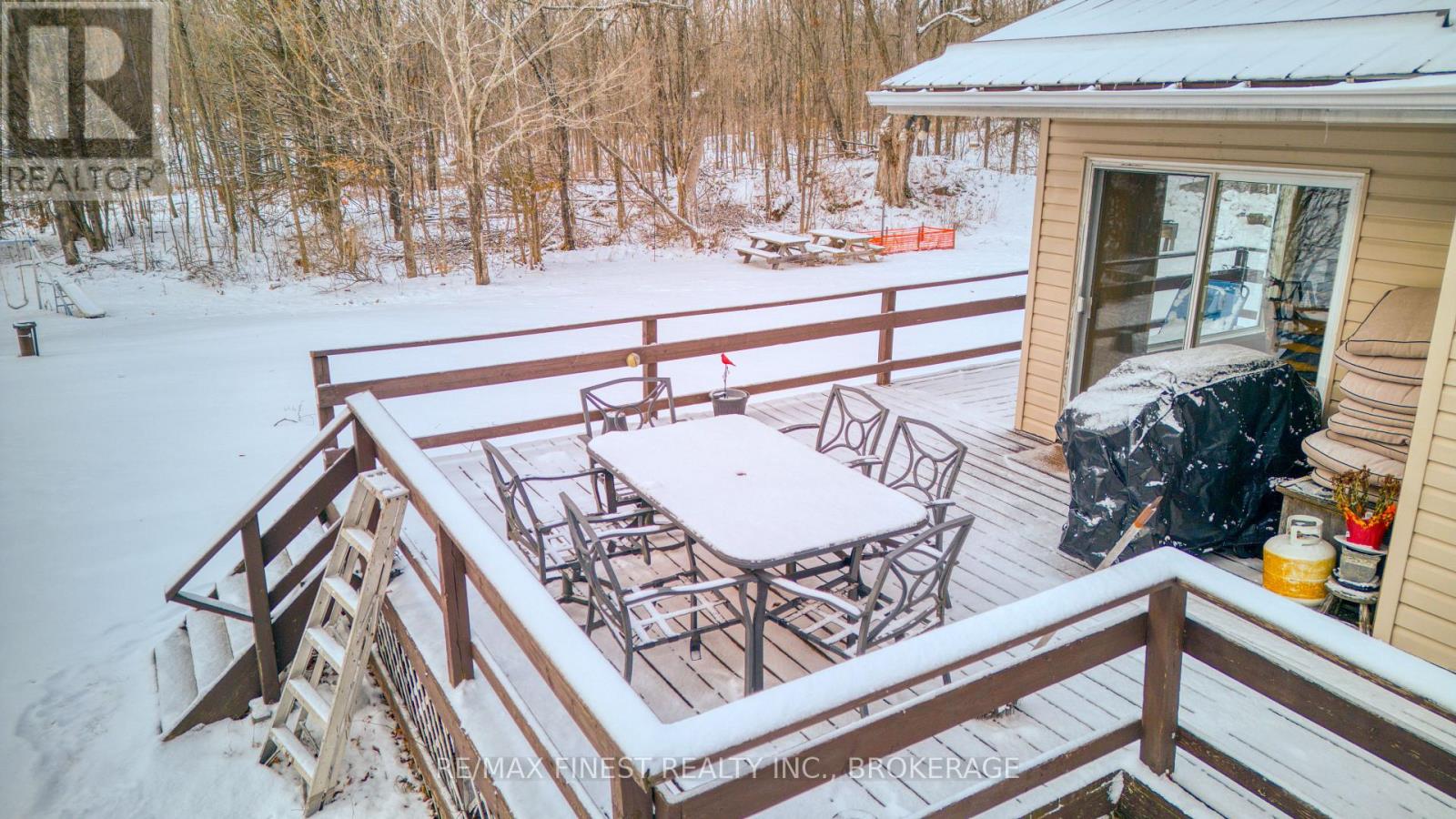 1182 Clement Road, Frontenac, Ontario  K0H 2P0 - Photo 6 - X12896976