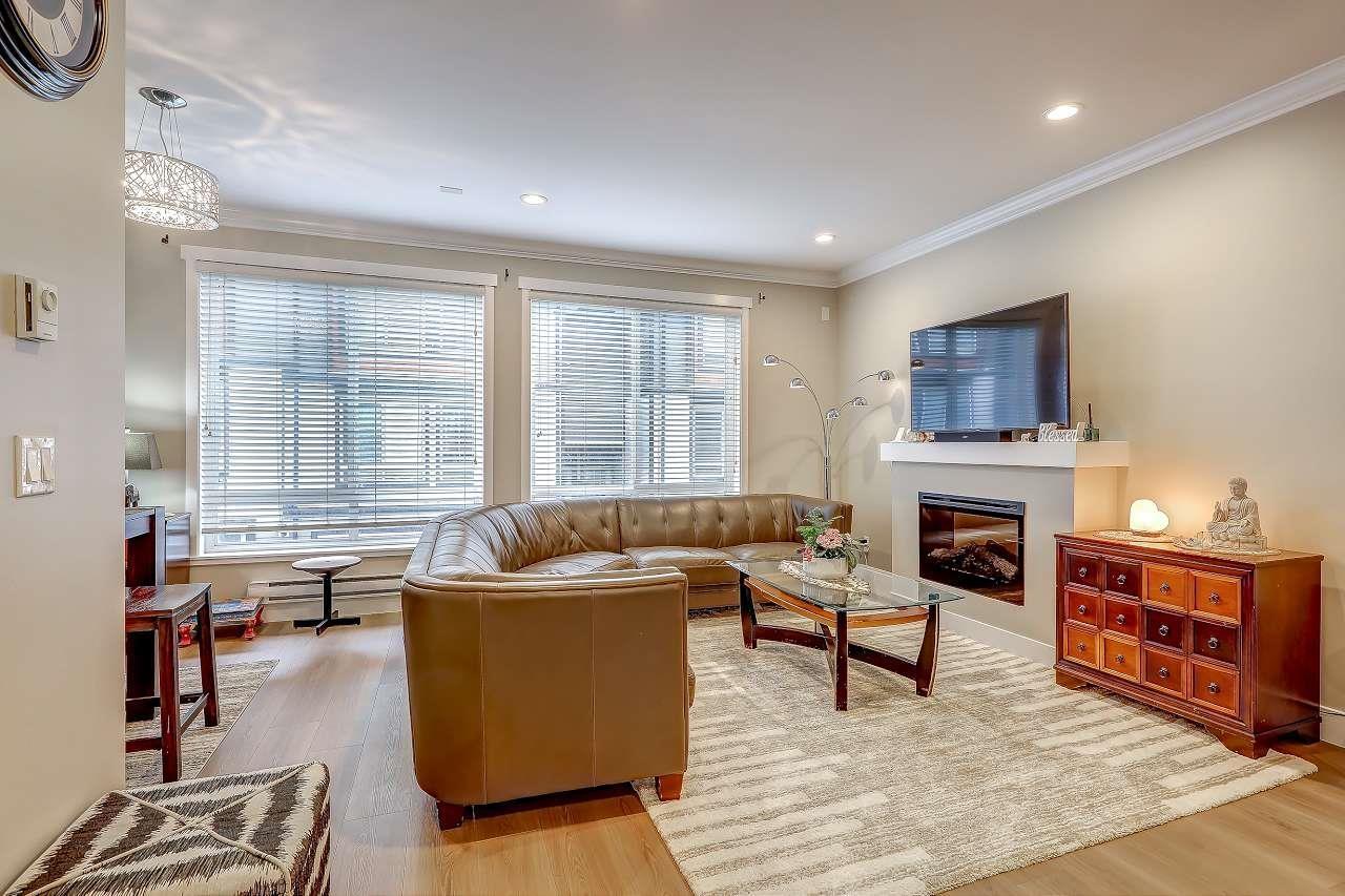 3 6378 142 Street, Surrey, British Columbia  V3X 1B8 - Photo 1 - R3098228