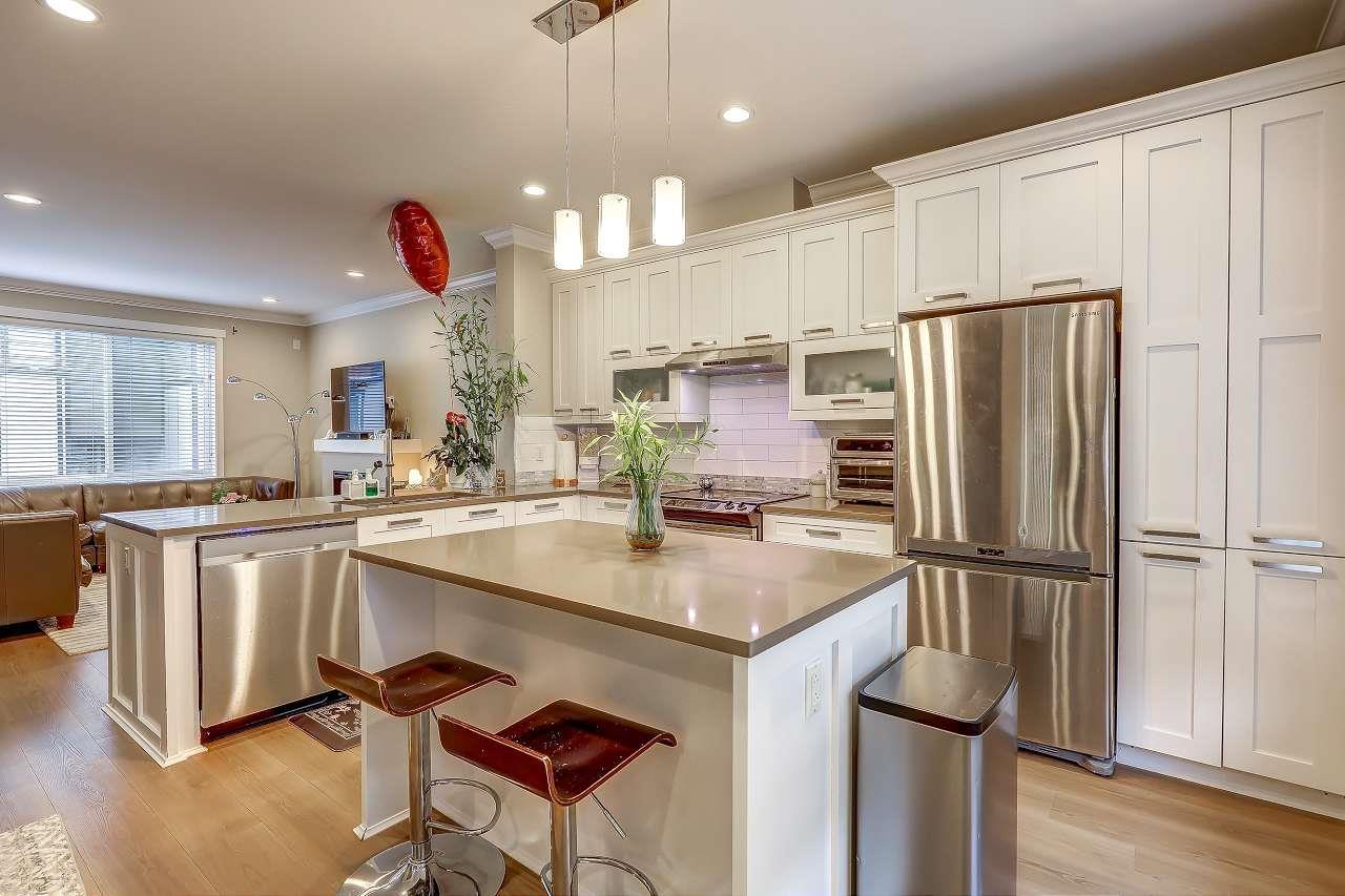 3 6378 142 Street, Surrey, British Columbia  V3X 1B8 - Photo 13 - R3098228