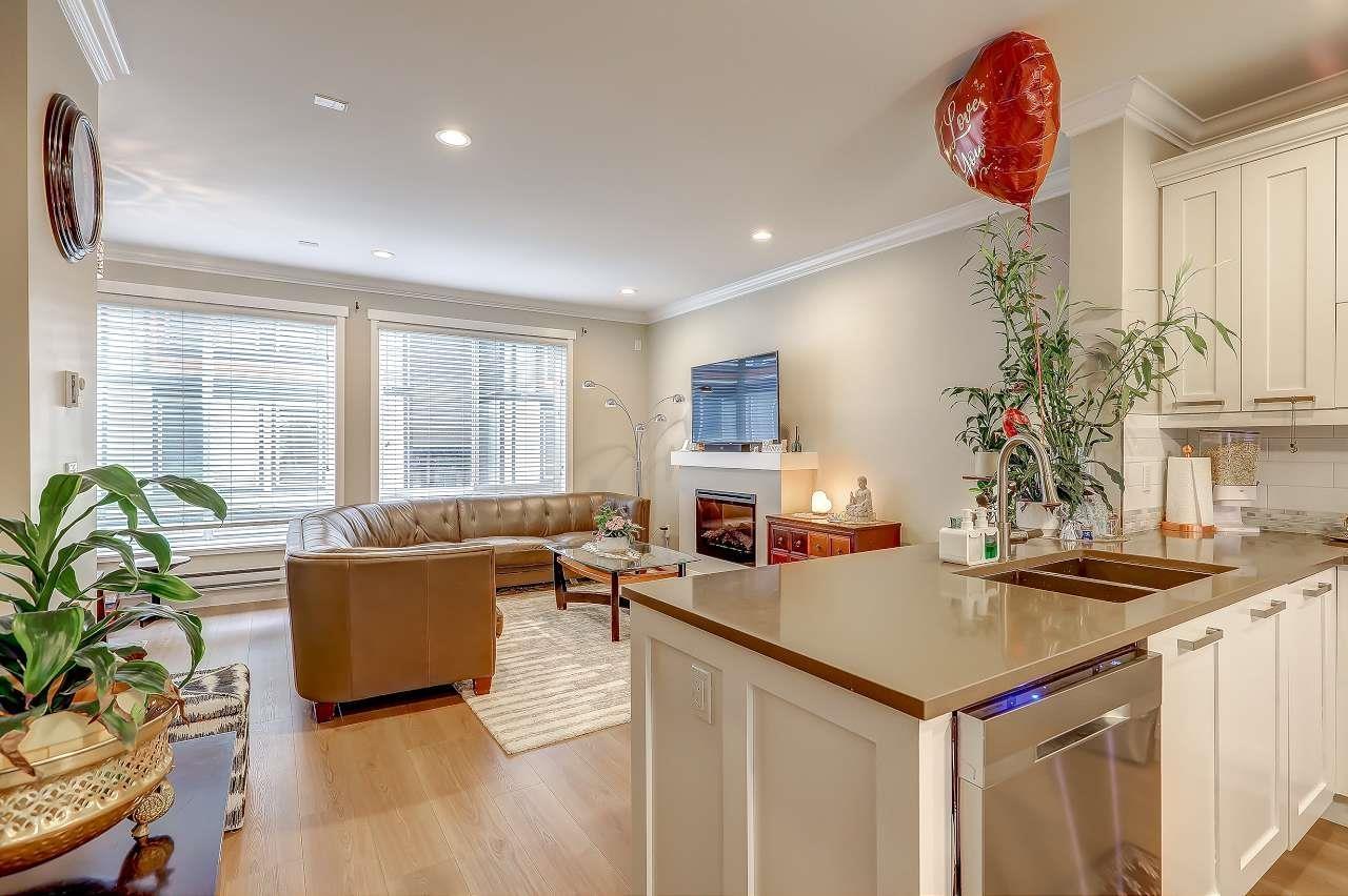 3 6378 142 Street, Surrey, British Columbia  V3X 1B8 - Photo 11 - R3098228