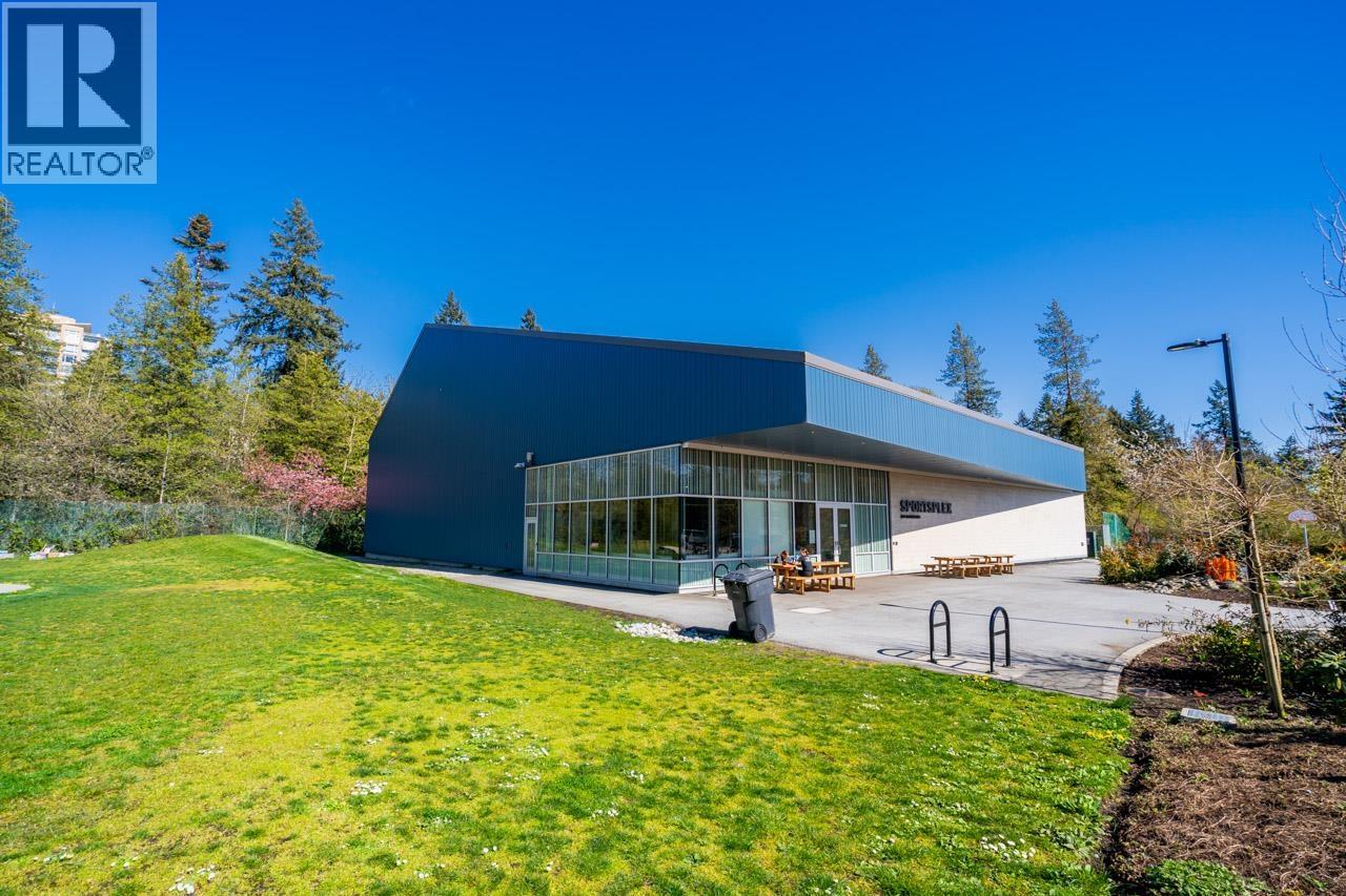 307 320 Royal Avenue, New Westminster, British Columbia  V3L 5C6 - Photo 37 - R3098900