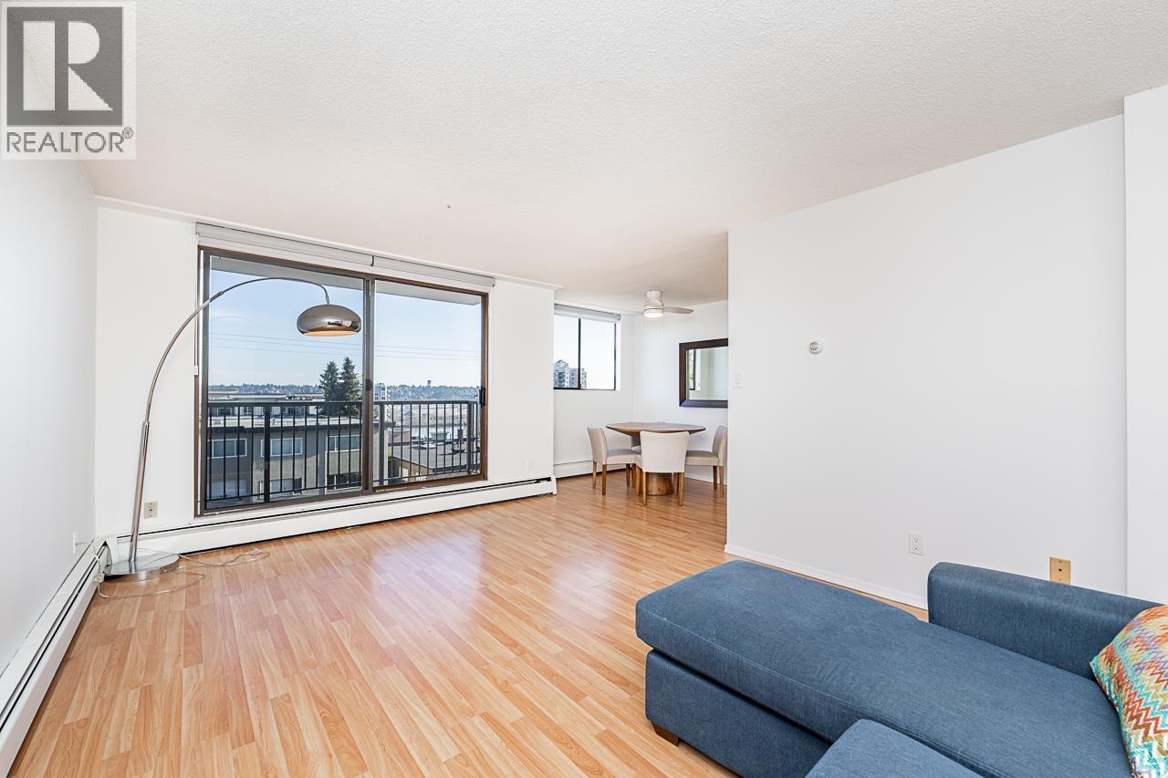 307 320 Royal Avenue, New Westminster, British Columbia  V3L 5C6 - Photo 10 - R3098900