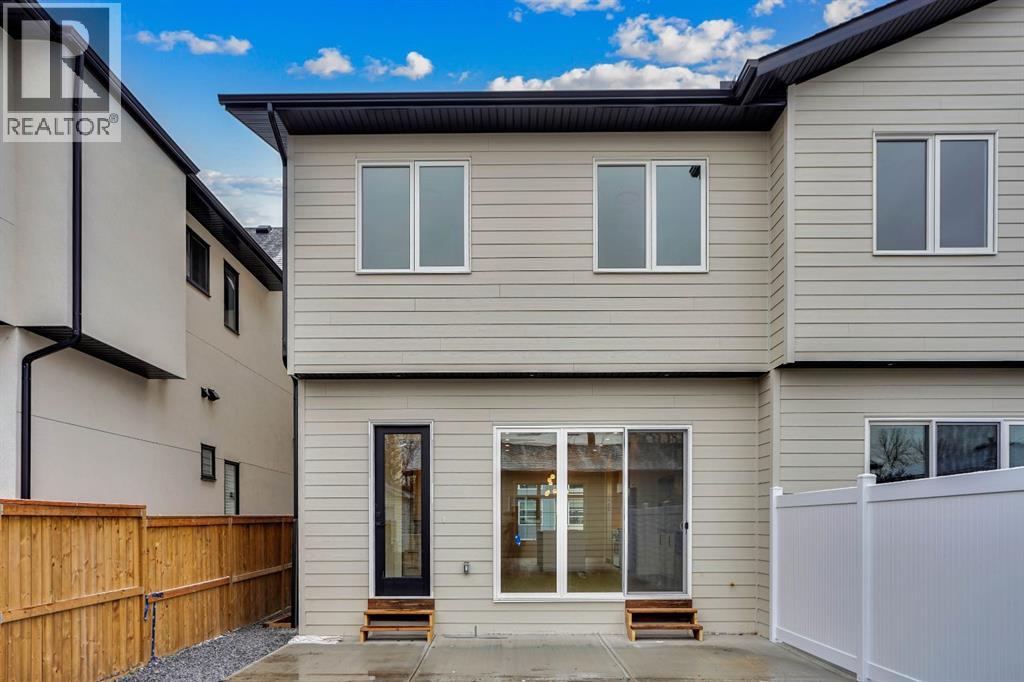 8526 47 Avenue NW, Calgary, Alberta  t3b 1z9 - Photo 45 - A2269919