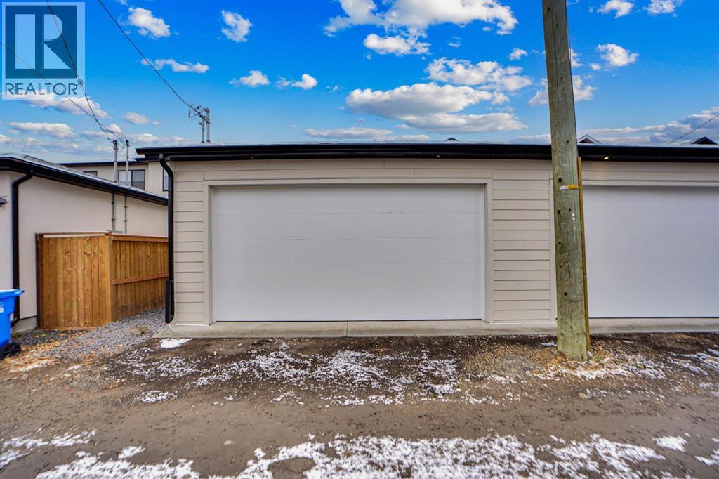 8526 47 Avenue NW, Calgary, Alberta  t3b 1z9 - Photo 47 - A2269919